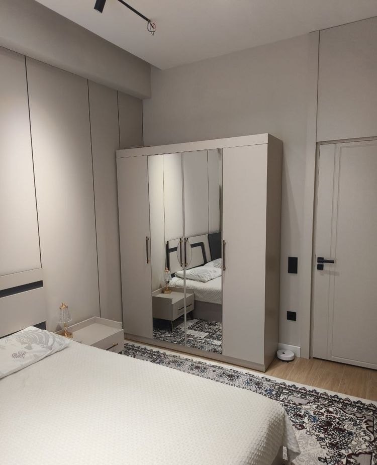 Sotiladi 5 xonali xonadon, 100 m² · Uchtepa — surat 2
