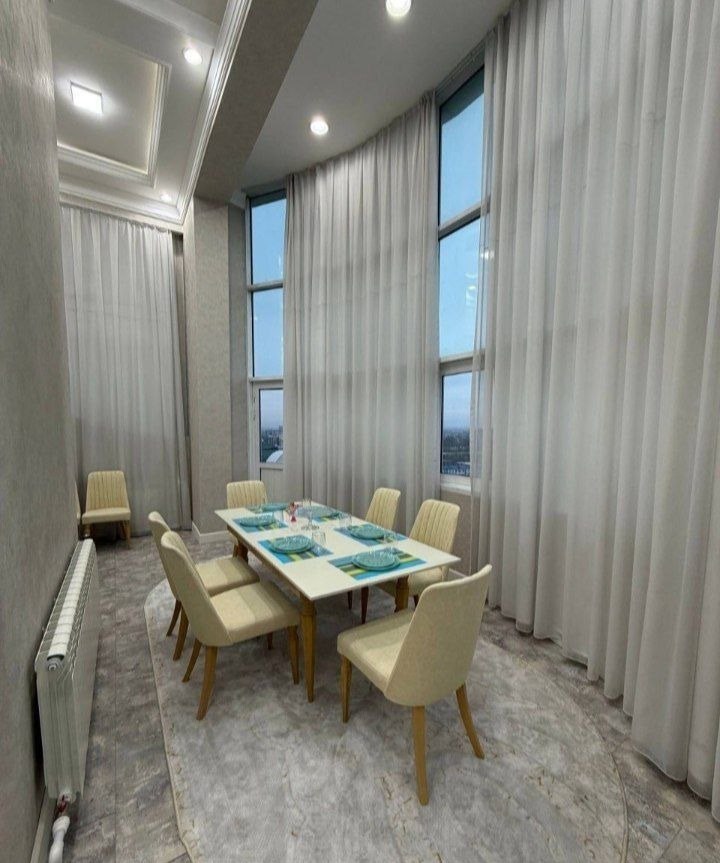 Продаётся 5-комн. квартира, 226 м² · Учтепа — фото 5