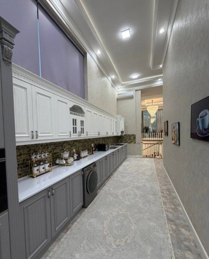 Продаётся 5-комн. квартира, 226 м² · Учтепа — фото 3