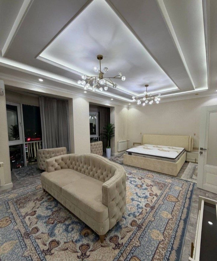 Продаётся 5-комн. квартира, 226 м² · Учтепа — фото 6