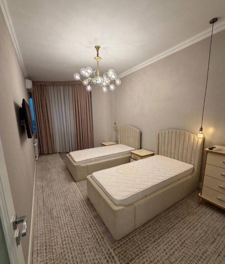 Продаётся 5-комн. квартира, 226 м² · Учтепа — фото 4