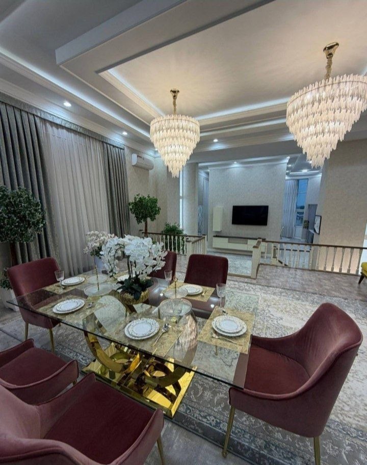 Продаётся 5-комн. квартира, 226 м² · Учтепа — фото 7