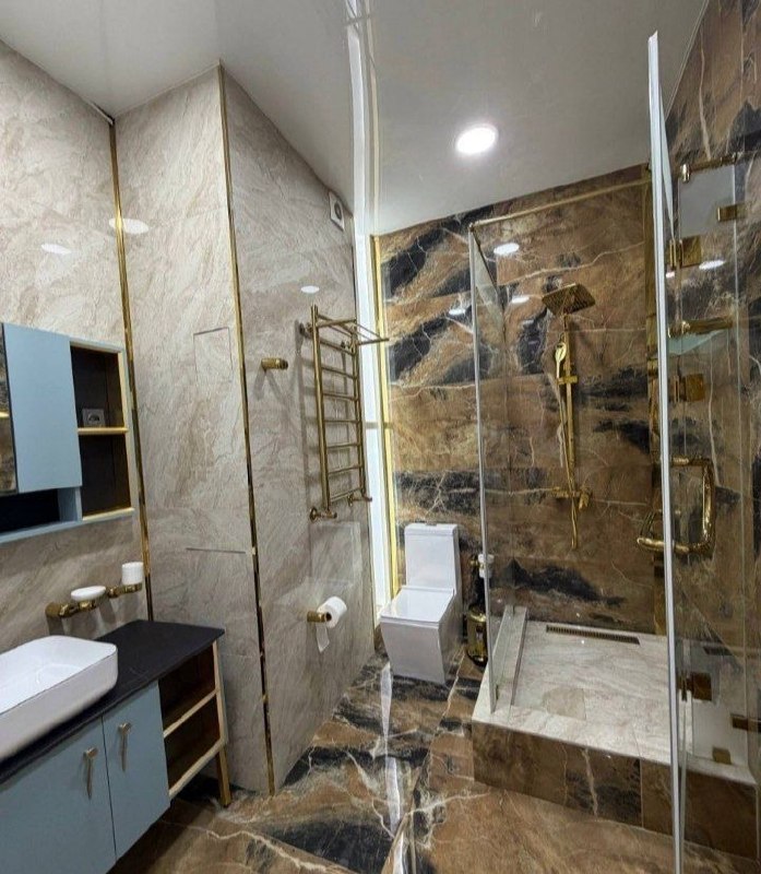Продаётся 5-комн. квартира, 226 м² · Учтепа — фото 1