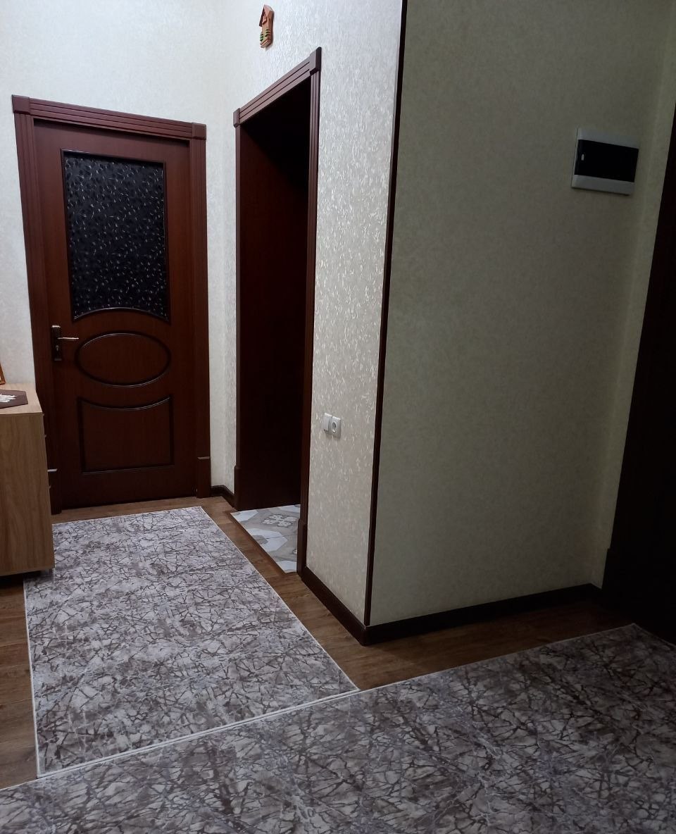 For sale 3-room apartment, 78 m² · Yunusabad — photo 2