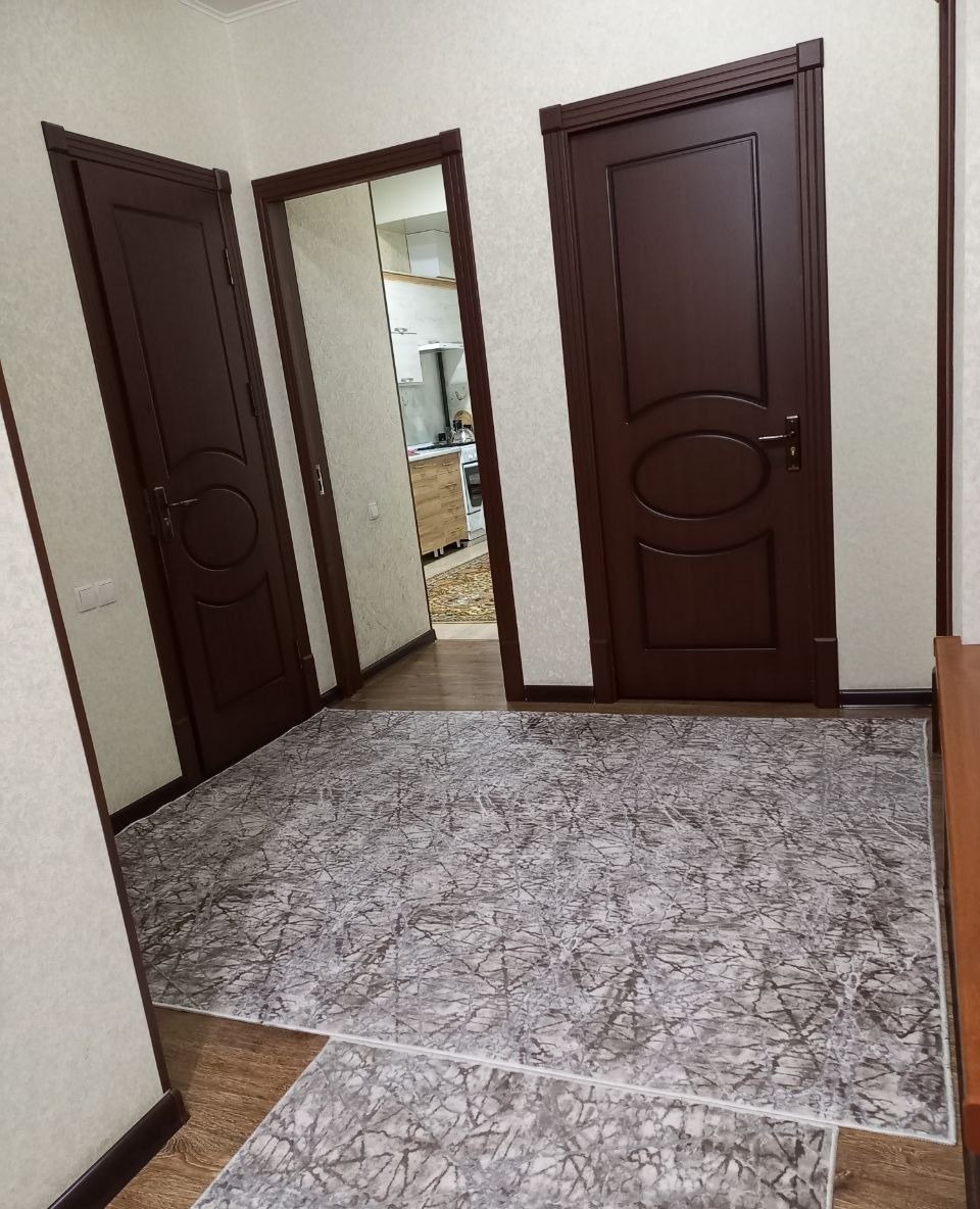 For sale 3-room apartment, 78 m² · Yunusabad — photo 3