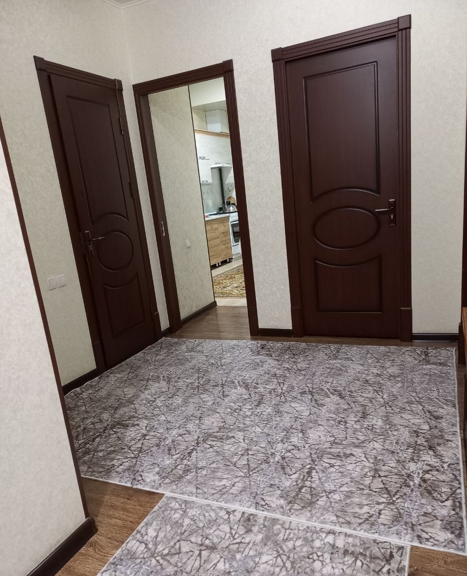 For sale 3-room apartment, 78 m² · Yunusabad — photo 5