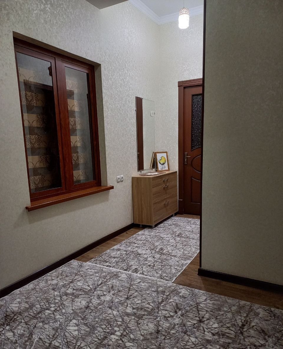 For sale 3-room apartment, 78 m² · Yunusabad — photo 1