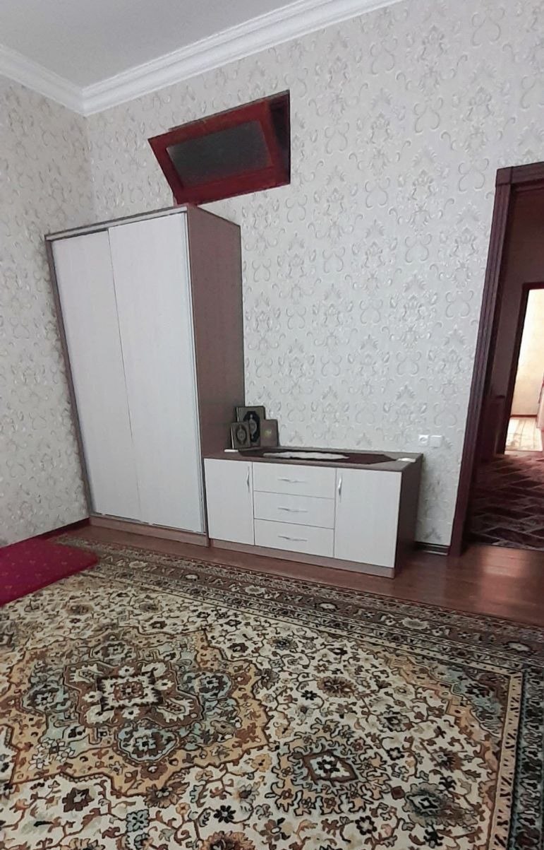 For sale 3-room apartment, 78 m² · Yunusabad — photo 4