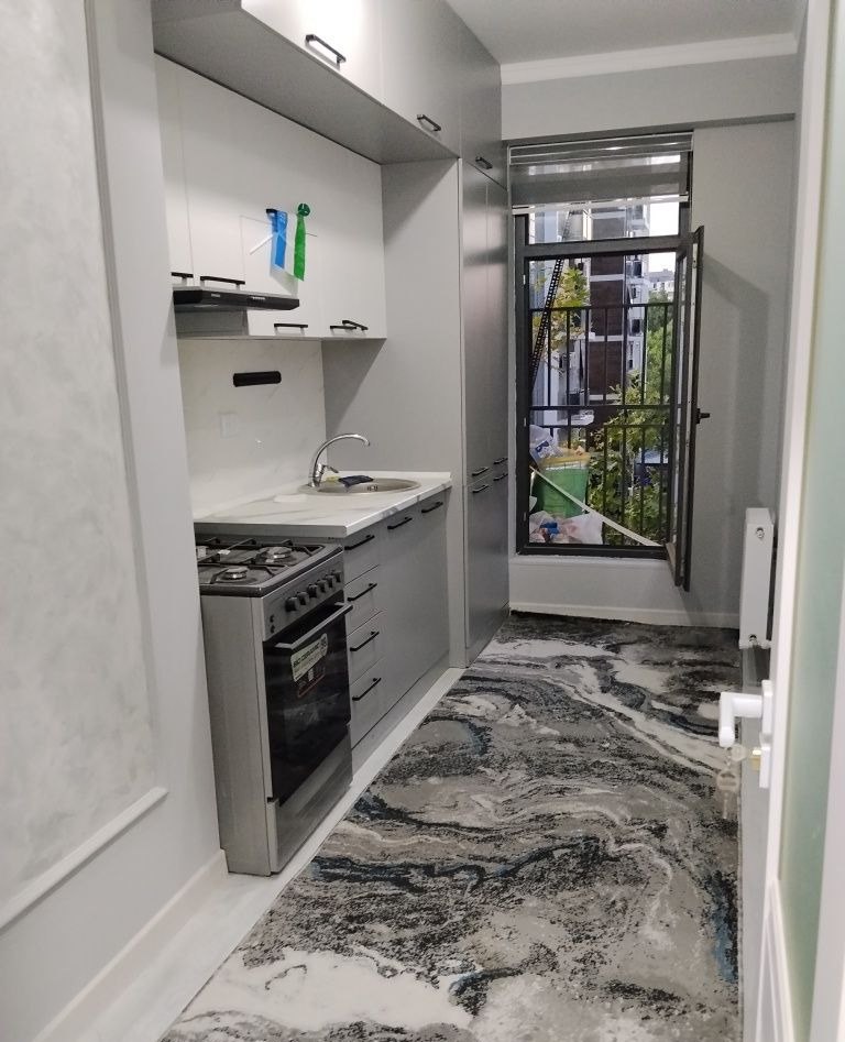 Продаётся 2-комн. квартира, 54 м² · Юнусабад — фото 6