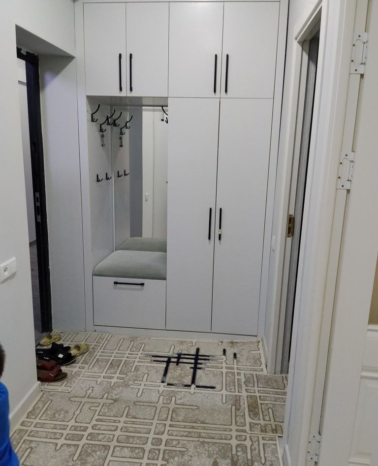 Продаётся 2-комн. квартира, 54 м² · Юнусабад — фото 4