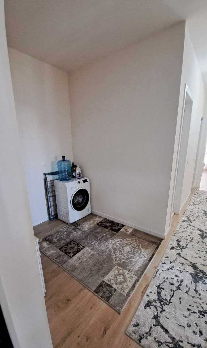 Продаётся 2-комн. квартира, 64.18 м² · ЖК Almazarcity · Алмазар — фото 2