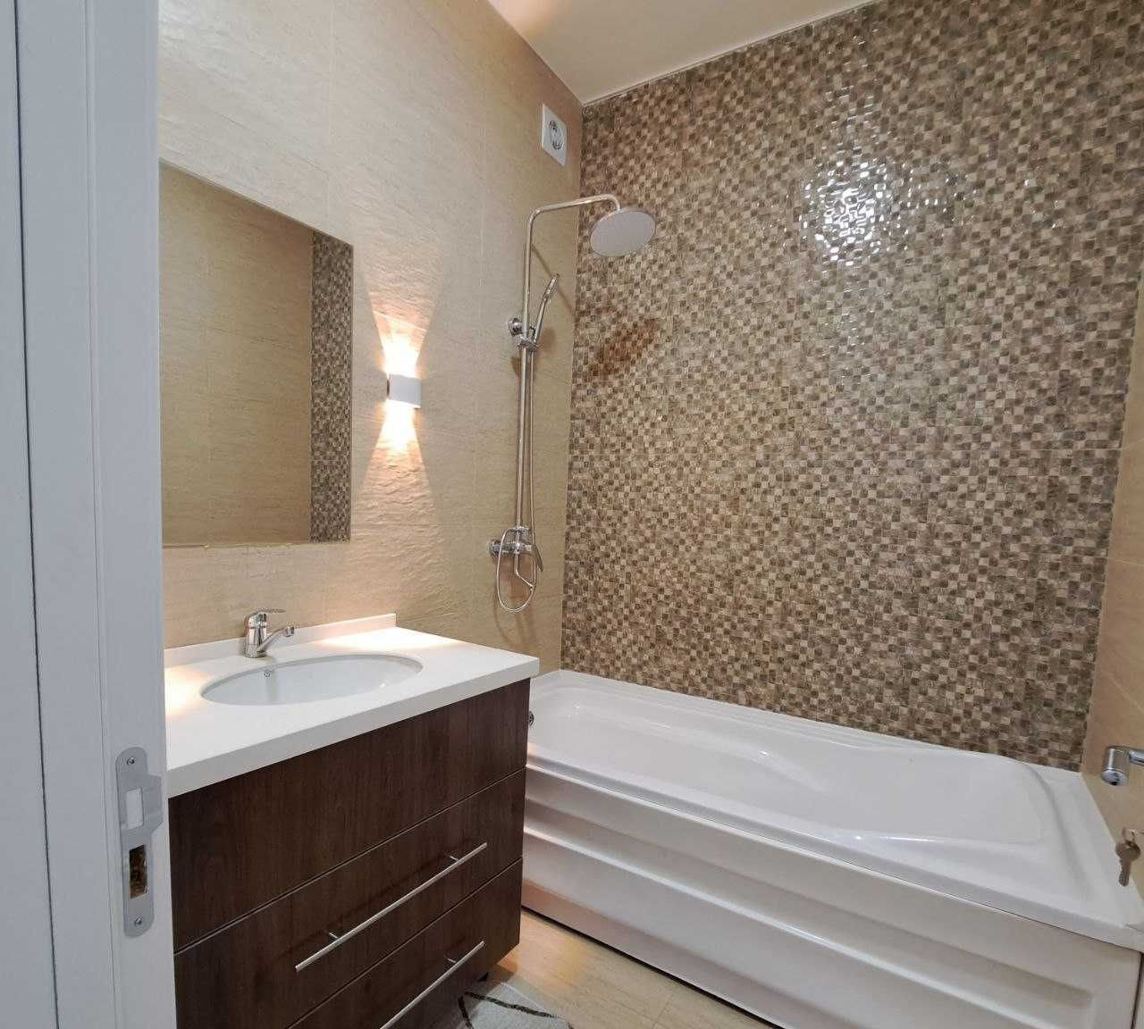 Продаётся 2-комн. квартира, 64.18 м² · ЖК Almazarcity · Алмазар — фото 6
