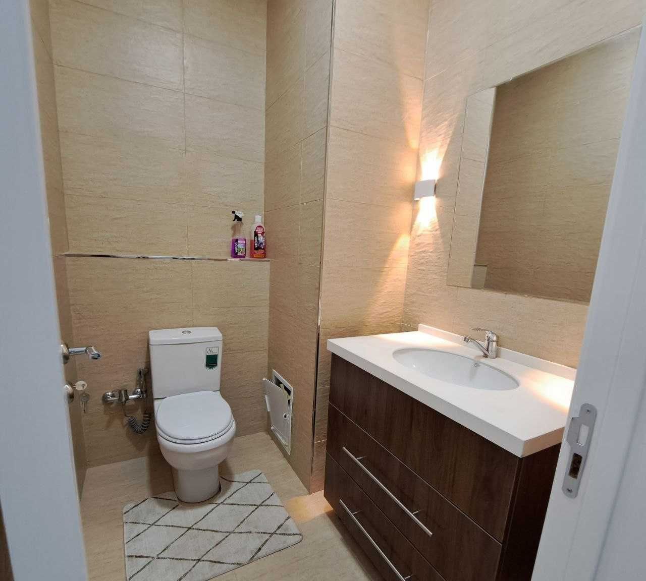 Продаётся 2-комн. квартира, 64.18 м² · ЖК Almazarcity · Алмазар — фото 7