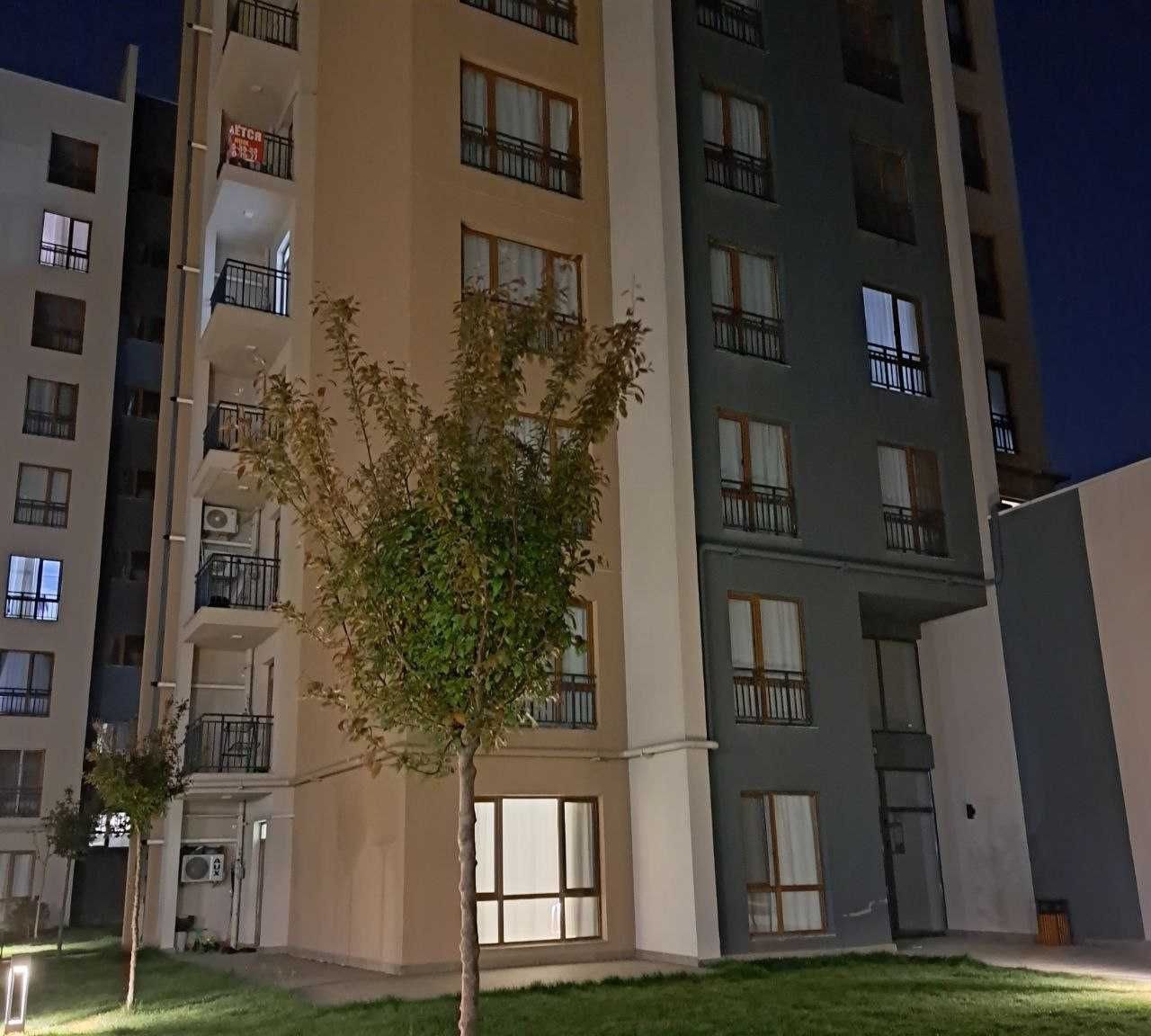 Продаётся 2-комн. квартира, 64.18 м² · ЖК Almazarcity · Алмазар — фото 1