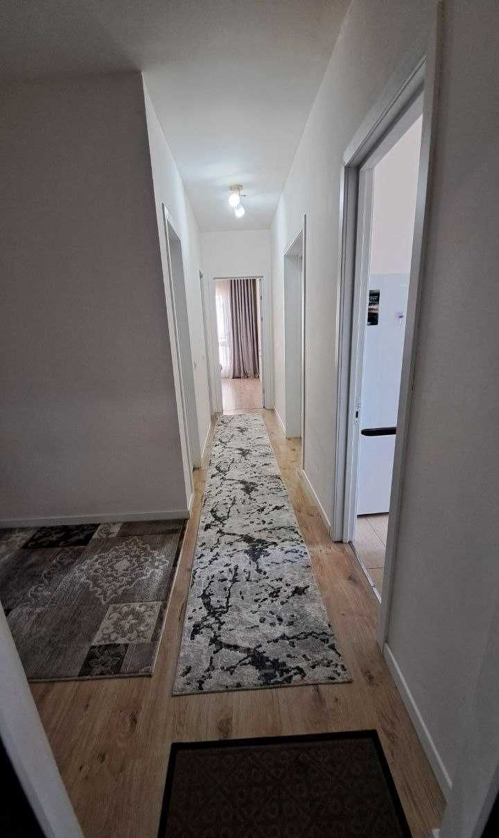 Продаётся 2-комн. квартира, 64.18 м² · ЖК Almazarcity · Алмазар — фото 3