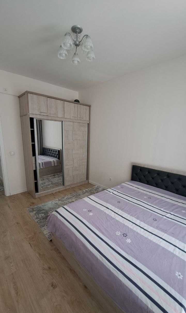 Продаётся 2-комн. квартира, 64.18 м² · ЖК Almazarcity · Алмазар — фото 5