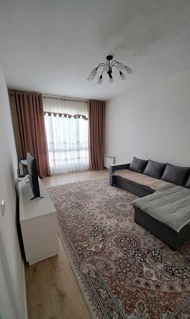 Продаётся 2-комн. квартира, 64.18 м² · ЖК Almazarcity · Алмазар — фото 4