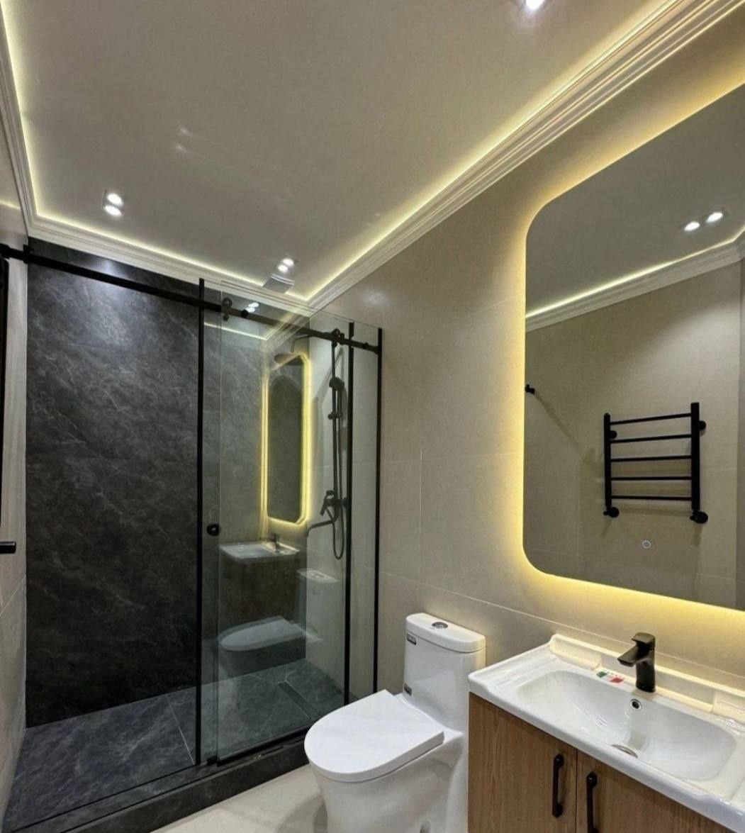 For sale 2-room apartment, 57 m² · Ikat · Yunusabad — photo 9