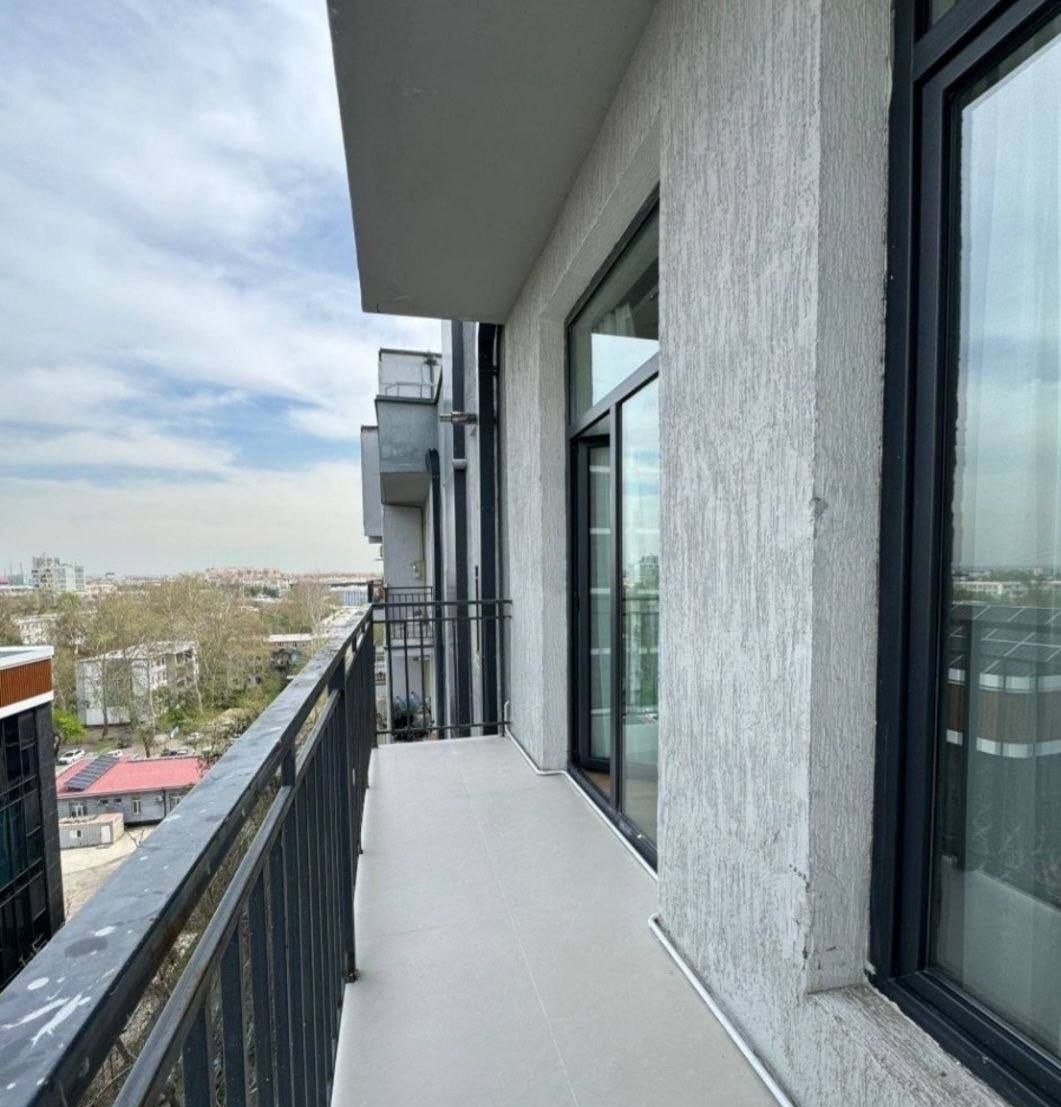 For sale 2-room apartment, 57 m² · Ikat · Yunusabad — photo 3