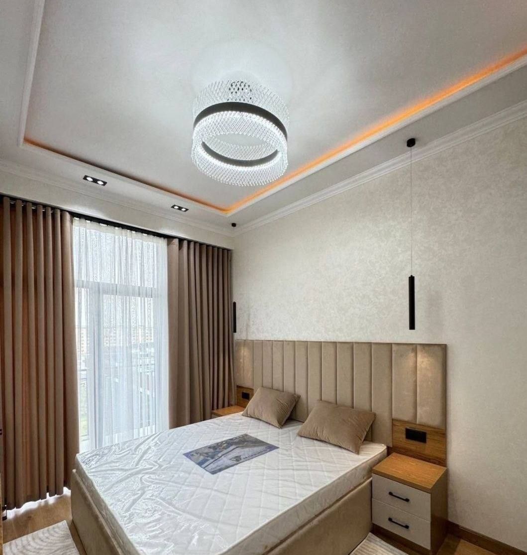 For sale 2-room apartment, 57 m² · Ikat · Yunusabad — photo 5