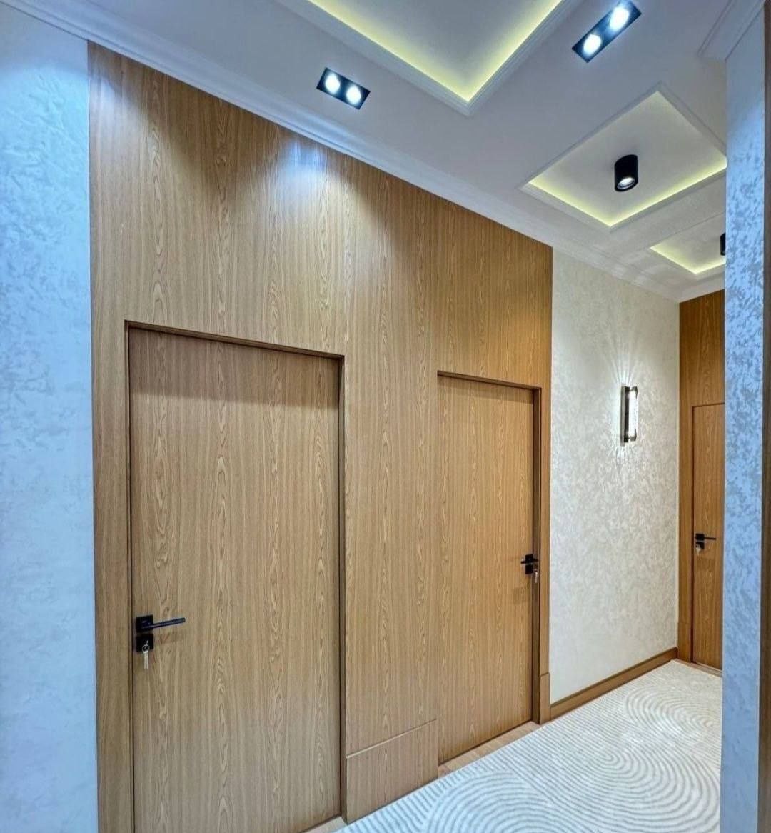 For sale 2-room apartment, 57 m² · Ikat · Yunusabad — photo 4