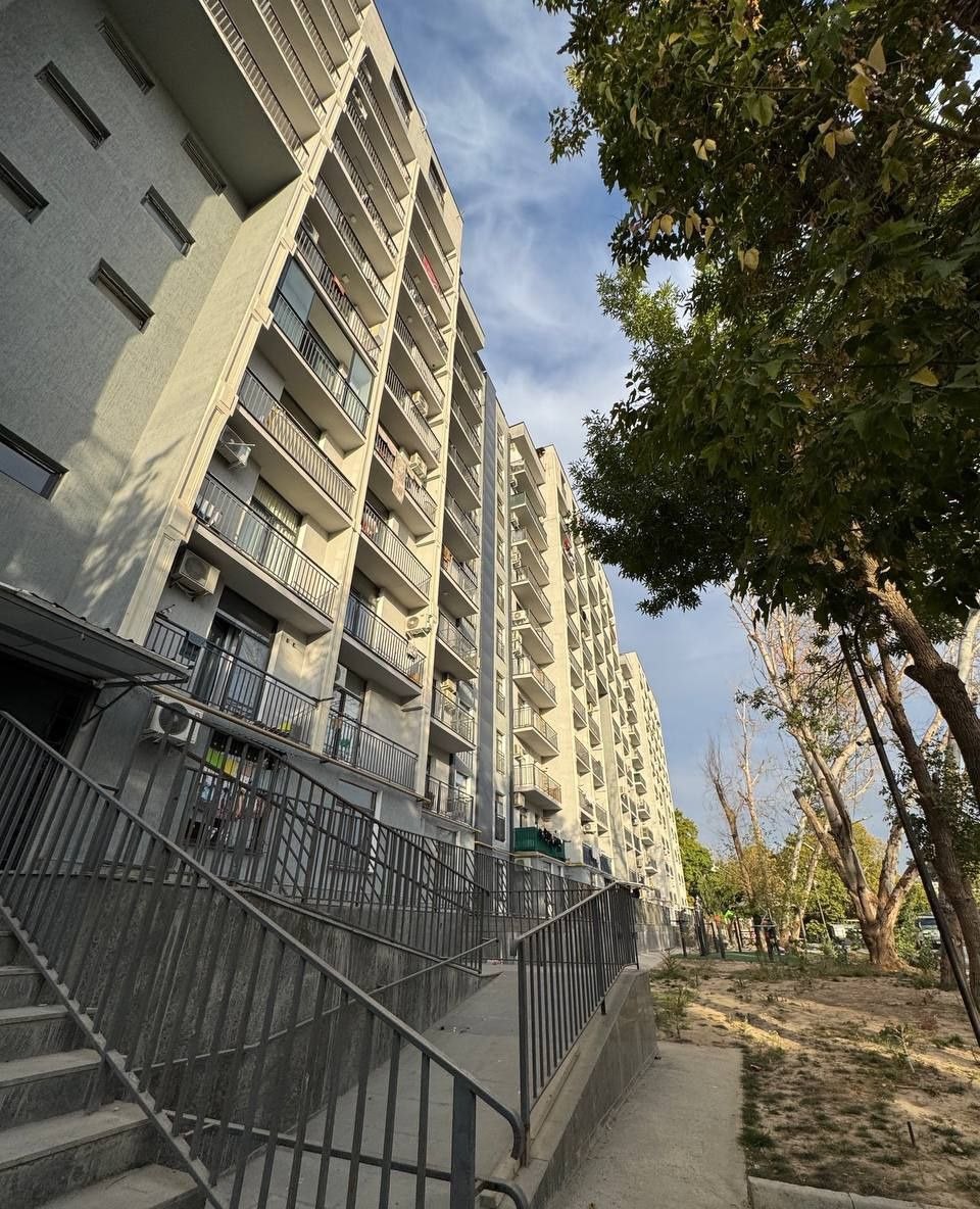 For sale 2-room apartment, 57 m² · Ikat · Yunusabad — photo 8