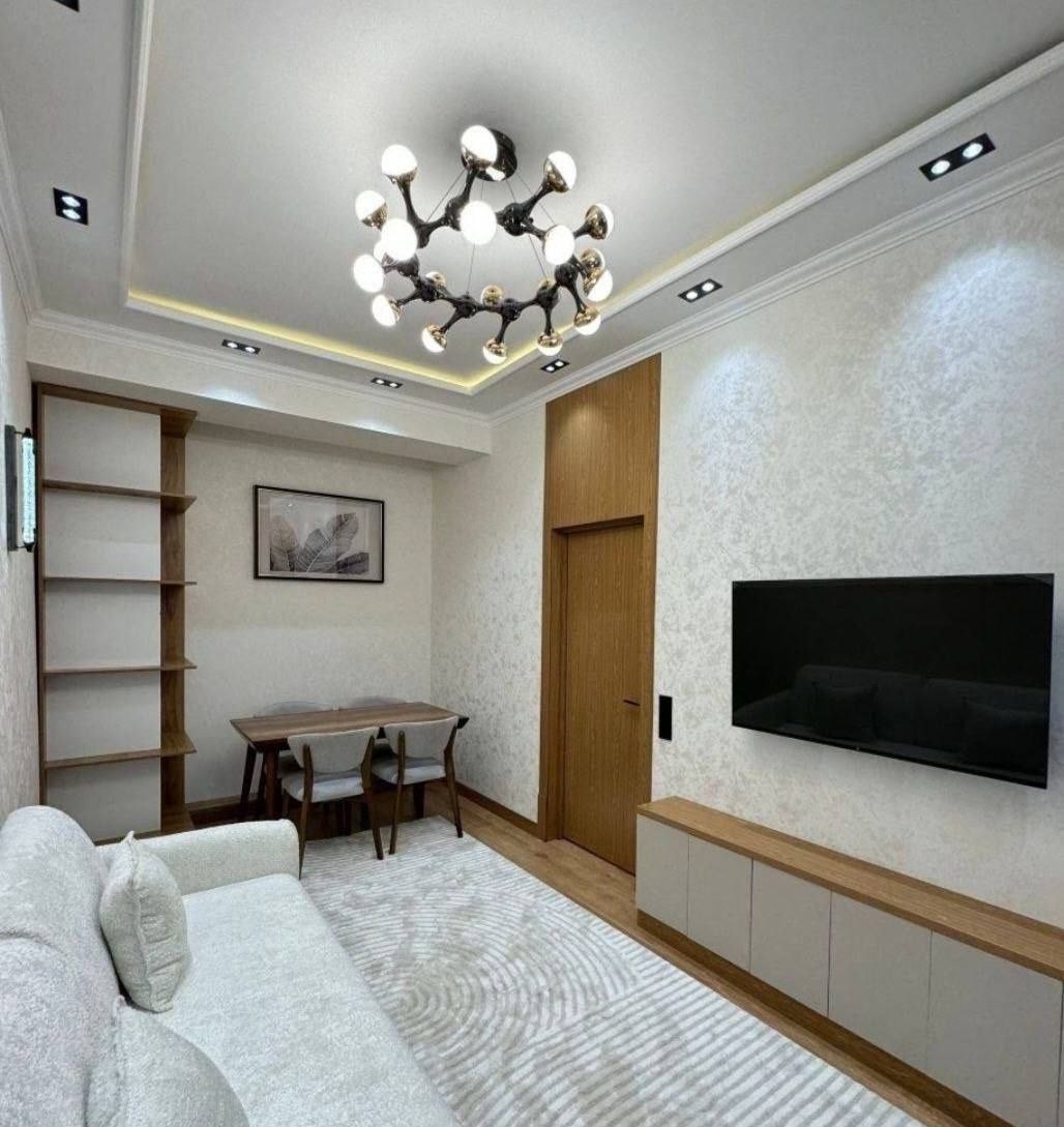 For sale 2-room apartment, 57 m² · Ikat · Yunusabad — photo 2