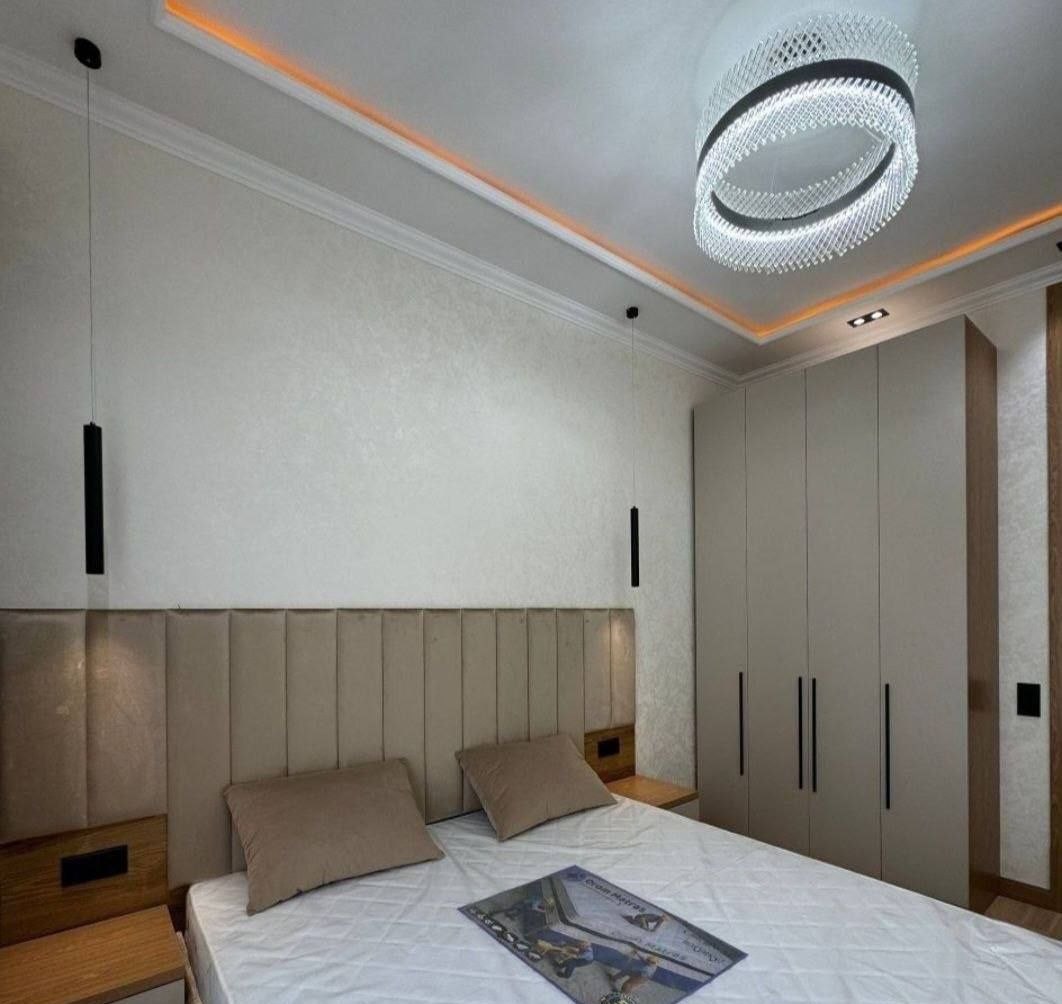 For sale 2-room apartment, 57 m² · Ikat · Yunusabad — photo 6