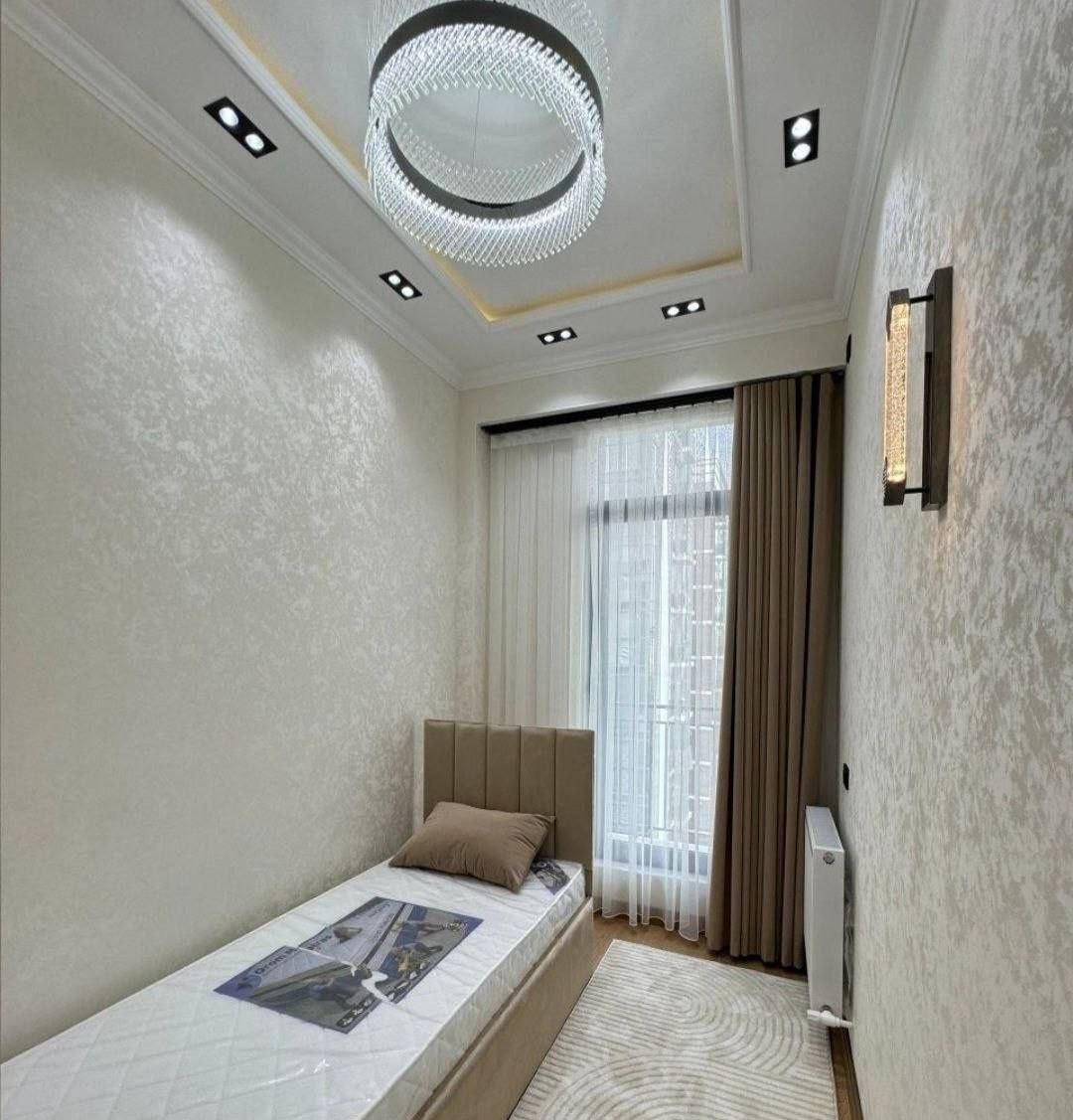 For sale 2-room apartment, 57 m² · Ikat · Yunusabad — photo 10