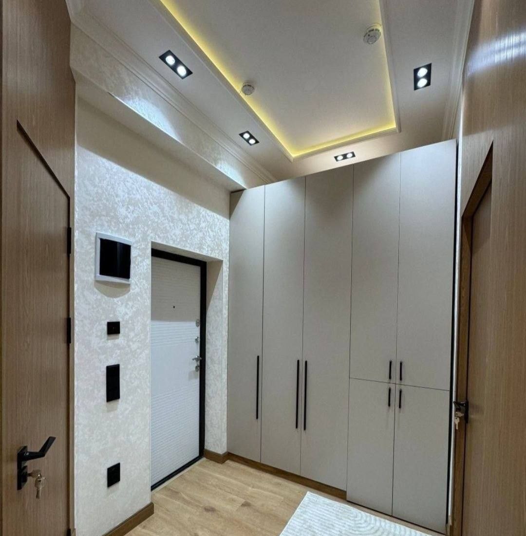 For sale 2-room apartment, 57 m² · Ikat · Yunusabad — photo 7