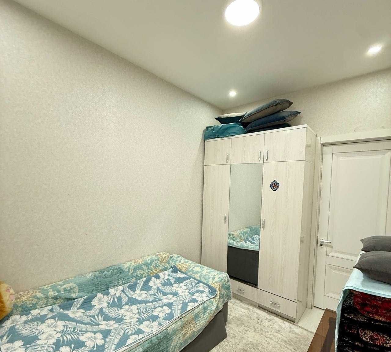 Продаётся 3-комн. квартира, 91 м² · Алмазар — фото 5