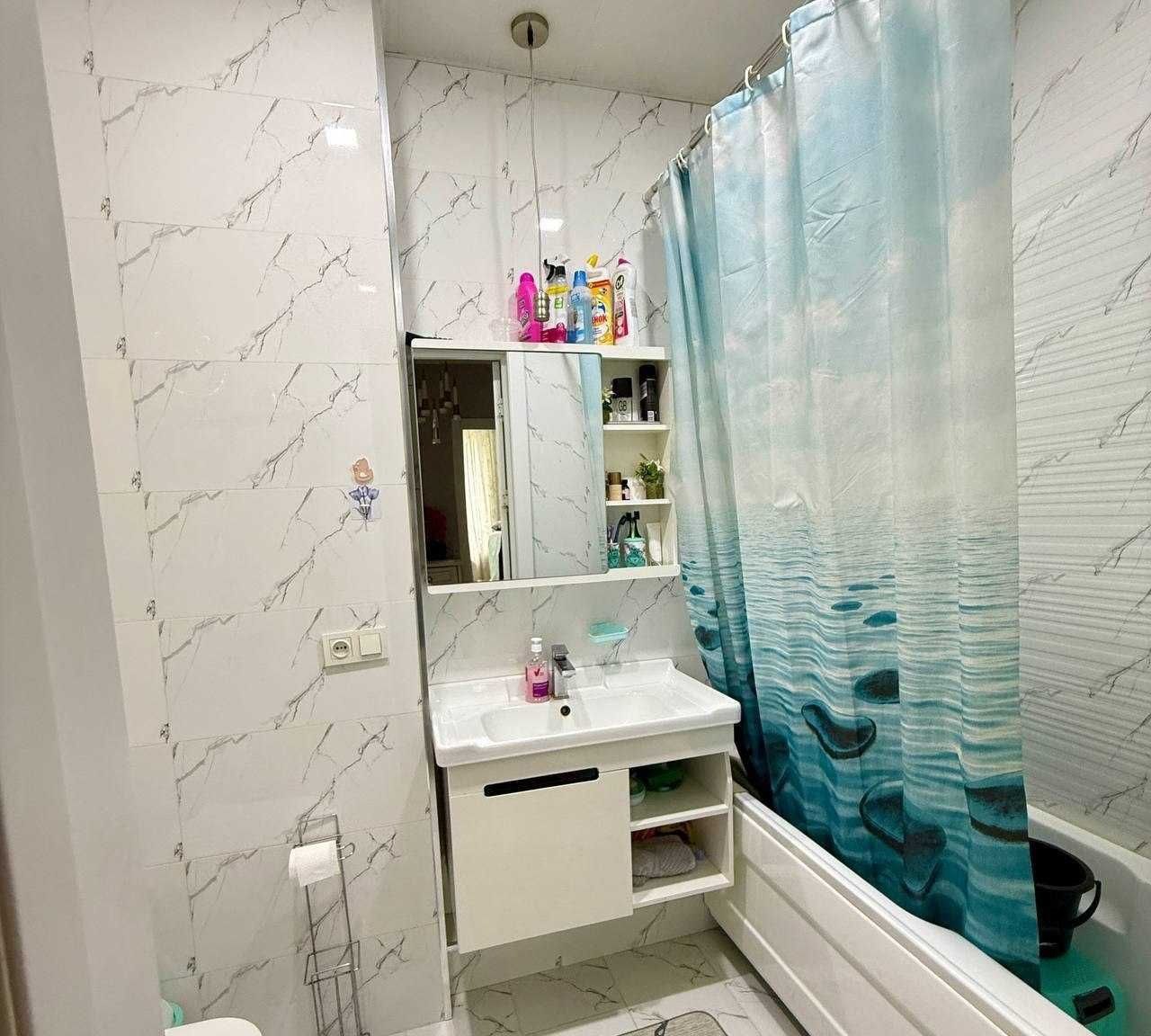 Продаётся 3-комн. квартира, 91 м² · Алмазар — фото 4