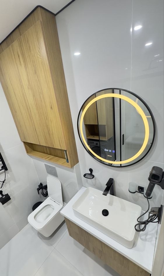 Продаётся 2-комн. квартира, 38 м² · ЖК Botanikasaroyi · Юнусабад — фото 2