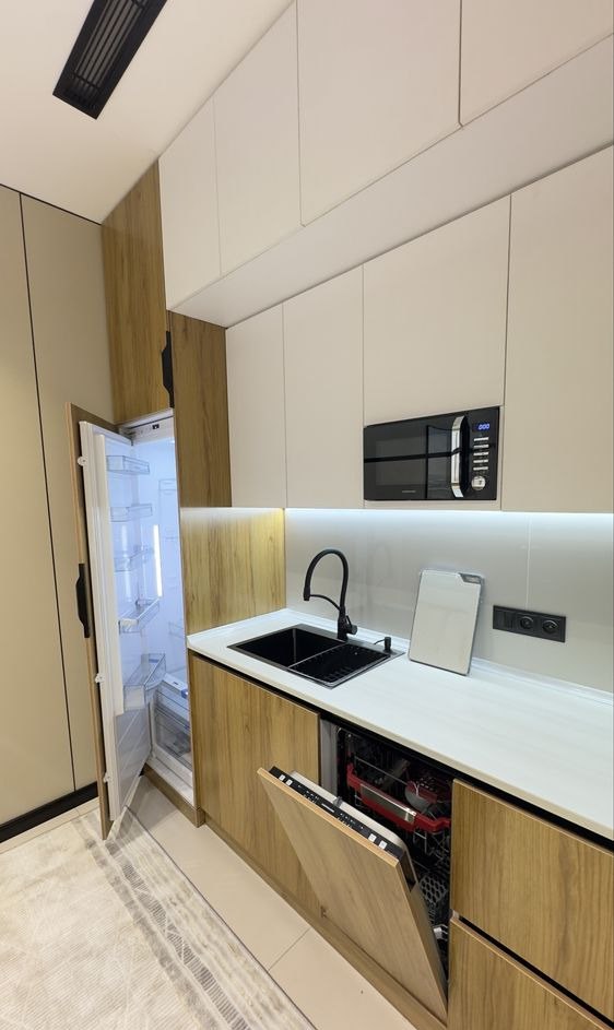 Продаётся 2-комн. квартира, 38 м² · ЖК Botanikasaroyi · Юнусабад — фото 1