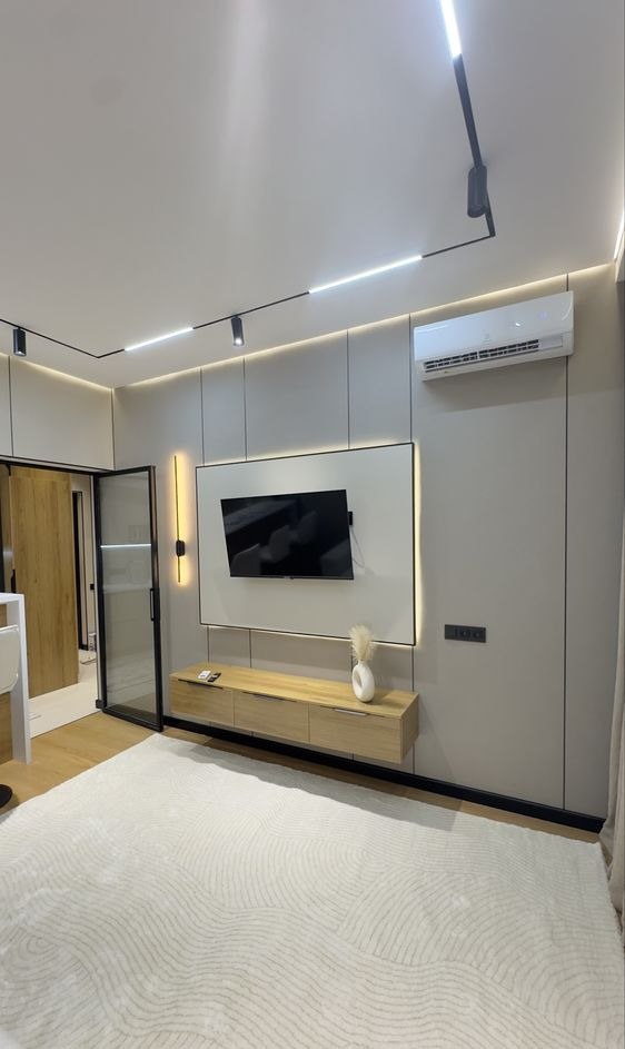 Продаётся 2-комн. квартира, 38 м² · ЖК Botanikasaroyi · Юнусабад — фото 6