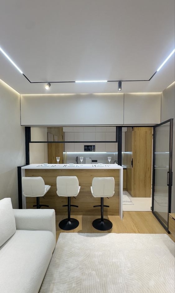 Продаётся 2-комн. квартира, 38 м² · ЖК Botanikasaroyi · Юнусабад — фото 4