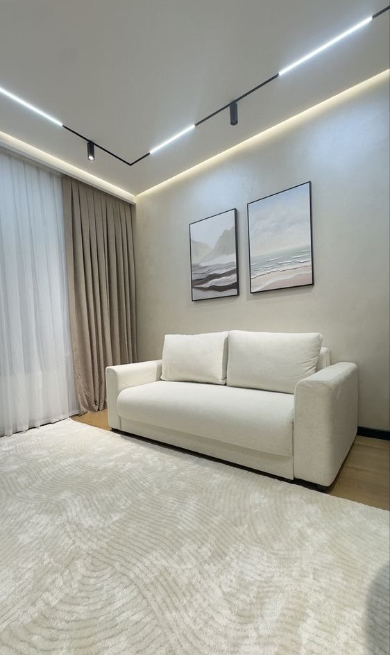 Продаётся 2-комн. квартира, 38 м² · ЖК Botanikasaroyi · Юнусабад — фото 5