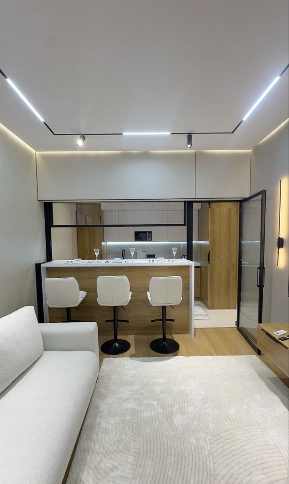 Продаётся 2-комн. квартира, 38 м² · ЖК Botanikasaroyi · Юнусабад — фото 7