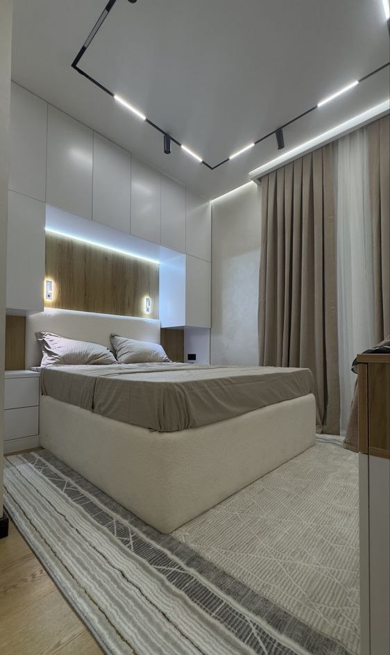 Продаётся 2-комн. квартира, 38 м² · ЖК Botanikasaroyi · Юнусабад — фото 3