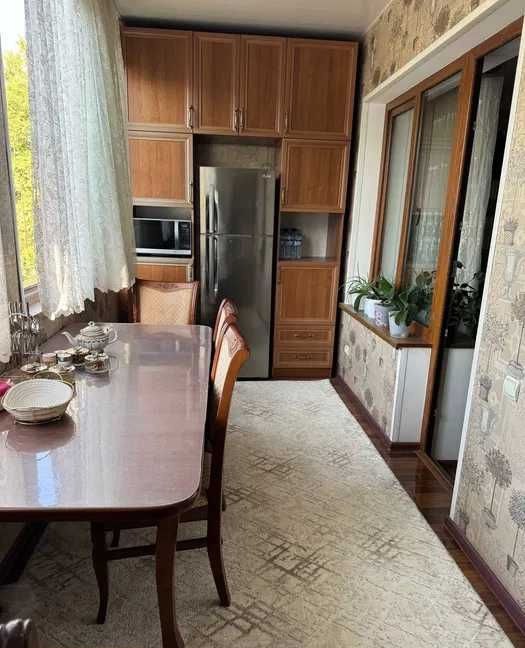 Sotiladi 3 xonali xonadon, 70 m² · Yunusobod — surat 7