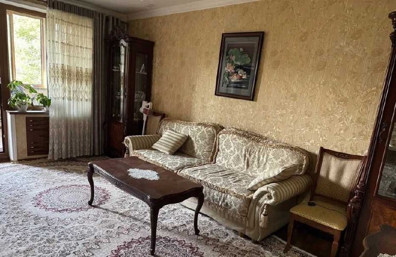 Sotiladi 3 xonali xonadon, 70 m² · Yunusobod — surat 2