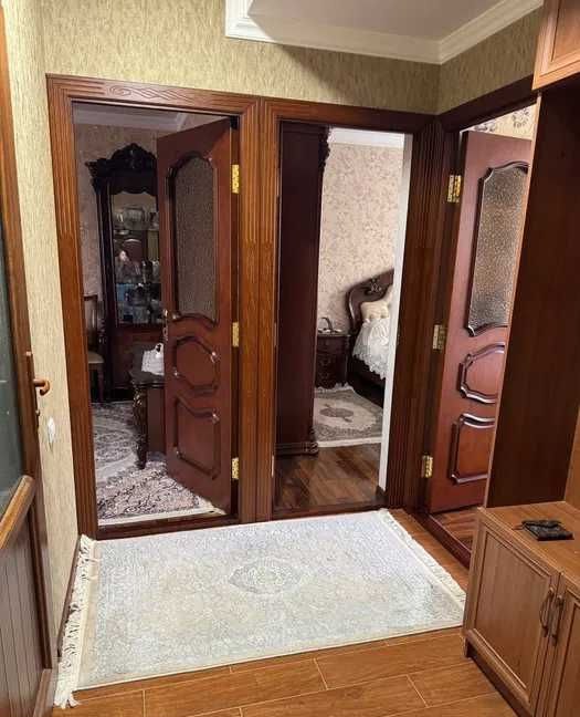 Sotiladi 3 xonali xonadon, 70 m² · Yunusobod — surat 5