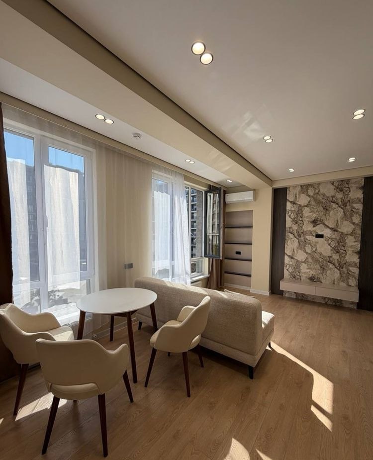 Sotiladi 2 xonali xonadon, 45 m² · Kohota · Olmazor — surat 2