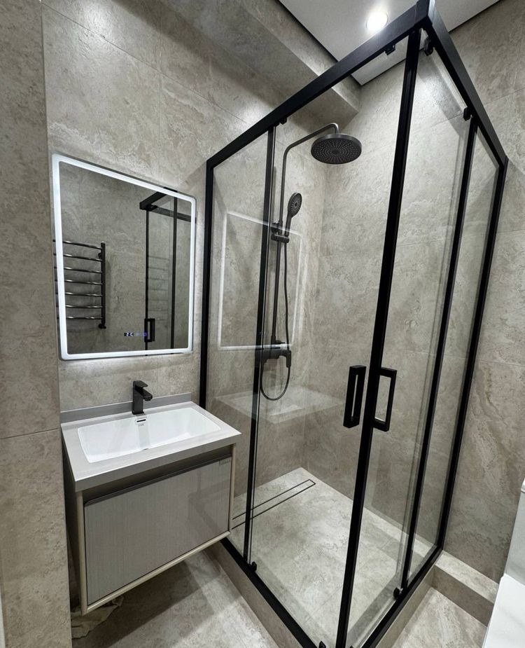 Sotiladi 2 xonali xonadon, 45 m² · Kohota · Olmazor — surat 7
