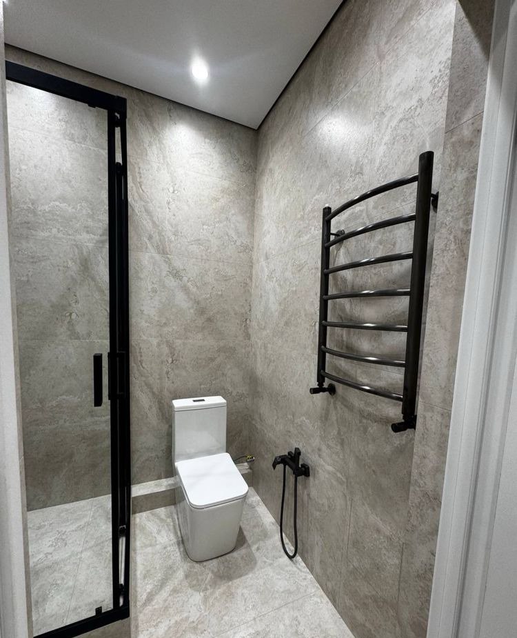 Sotiladi 2 xonali xonadon, 45 m² · Kohota · Olmazor — surat 6
