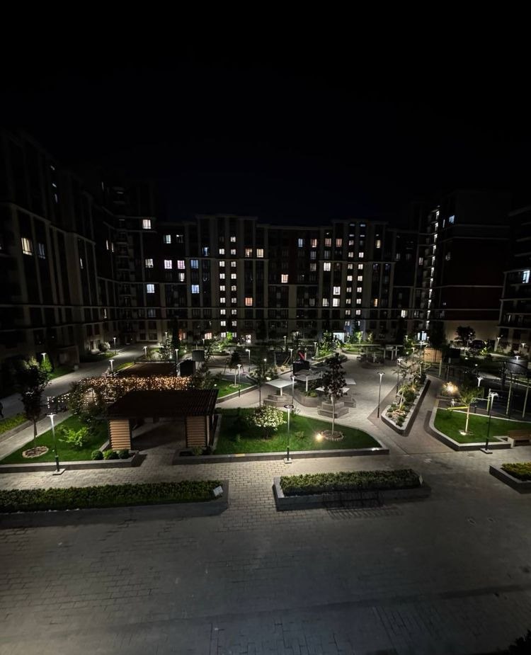 Sotiladi 2 xonali xonadon, 45 m² · Kohota · Olmazor — surat 1