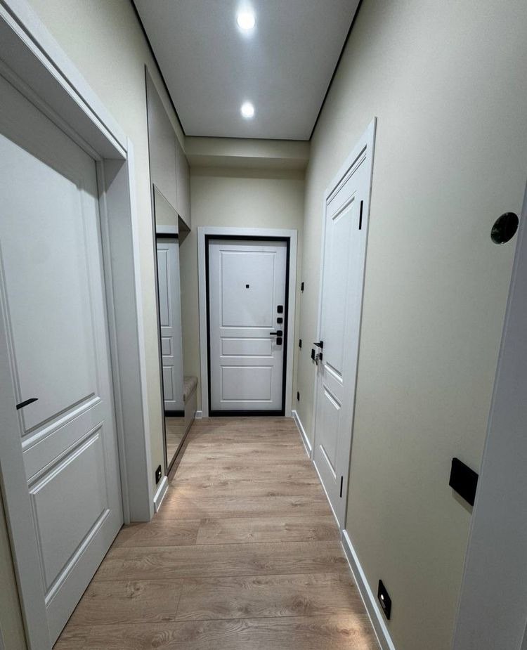 Sotiladi 2 xonali xonadon, 45 m² · Kohota · Olmazor — surat 5
