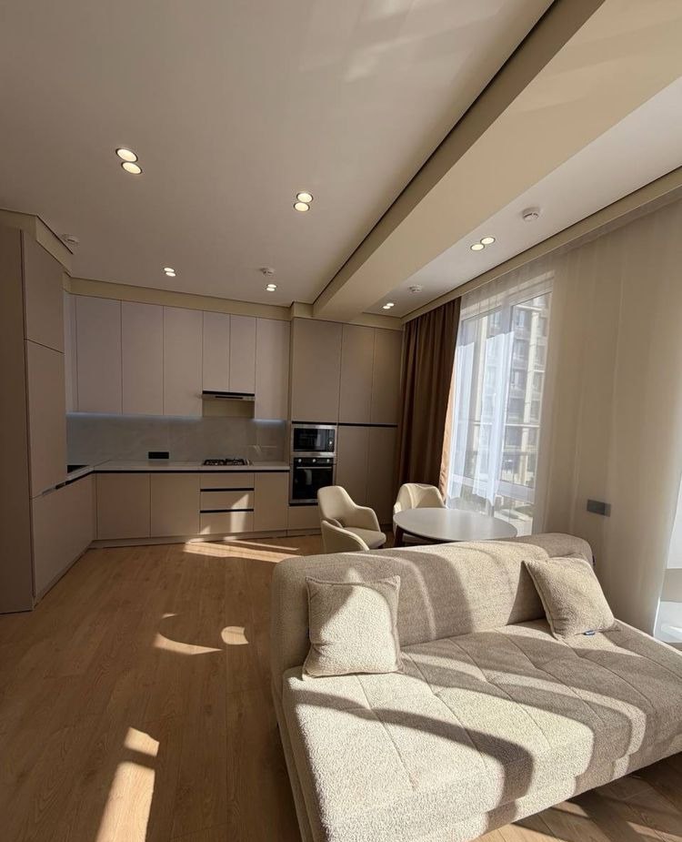 Sotiladi 2 xonali xonadon, 45 m² · Kohota · Olmazor — surat 3