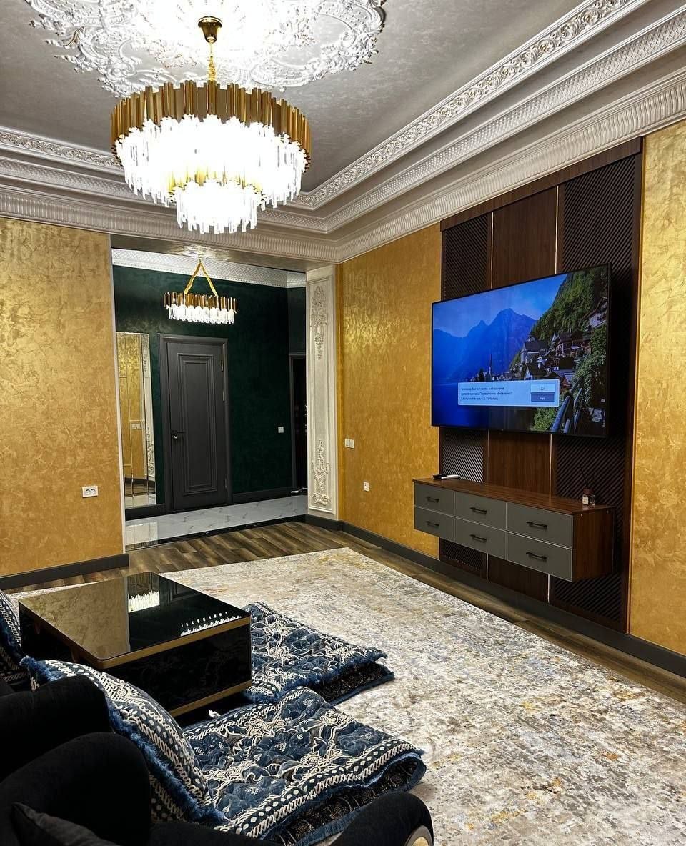 For sale 2-room apartment, 67 m² · Yunusabad — photo 8