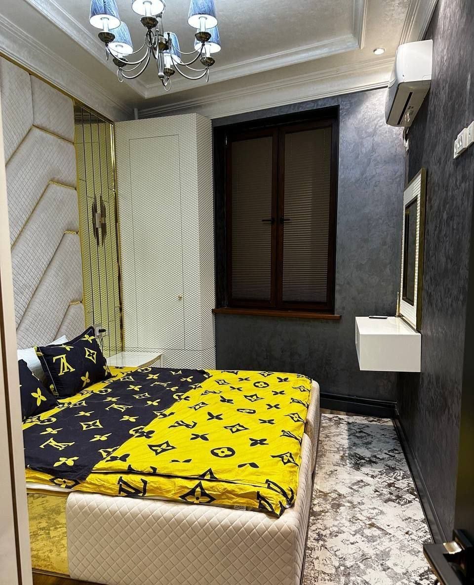 For sale 2-room apartment, 67 m² · Yunusabad — photo 5